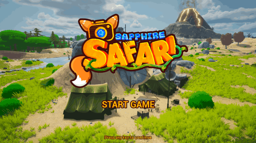 《蓝宝石野生动物园/Sapphire Safari Ver025》【PC/精品3D】开放世界+动态生态,这波更新太顶了!-5 《蓝宝石野生动物园/Sapphire Safari Ver025》【PC/精品3D】开放世界+动态生态,这波更新太顶了!-5