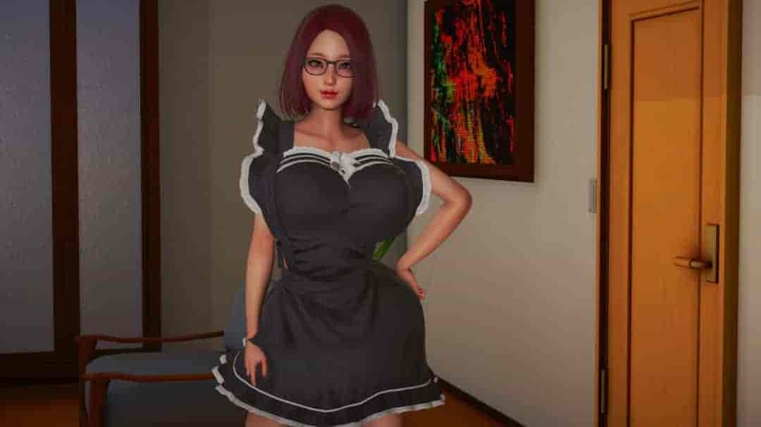 《后宫偶像 Harem Idol》v4.0 官方中文版：偶像养成与恋爱模拟的全新体验（PC+安卓）-3