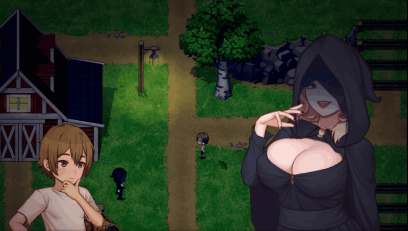 《我的乡村日常生活 ver0.32》PC版体验：清新田园风SLG新作-K游戏试玩中心