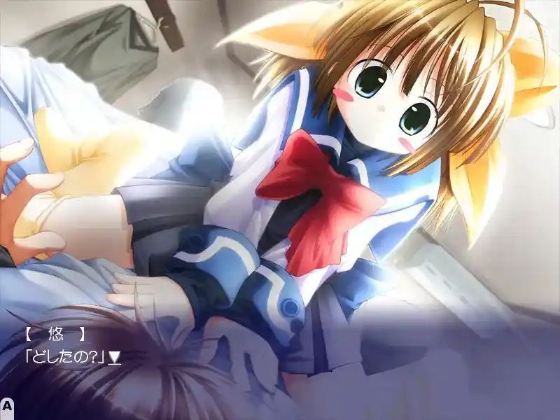 【PC完整版】《はるのあしおと/春天的足音》全语音+新结局路线更新｜校园纯爱剧情深度解析-2