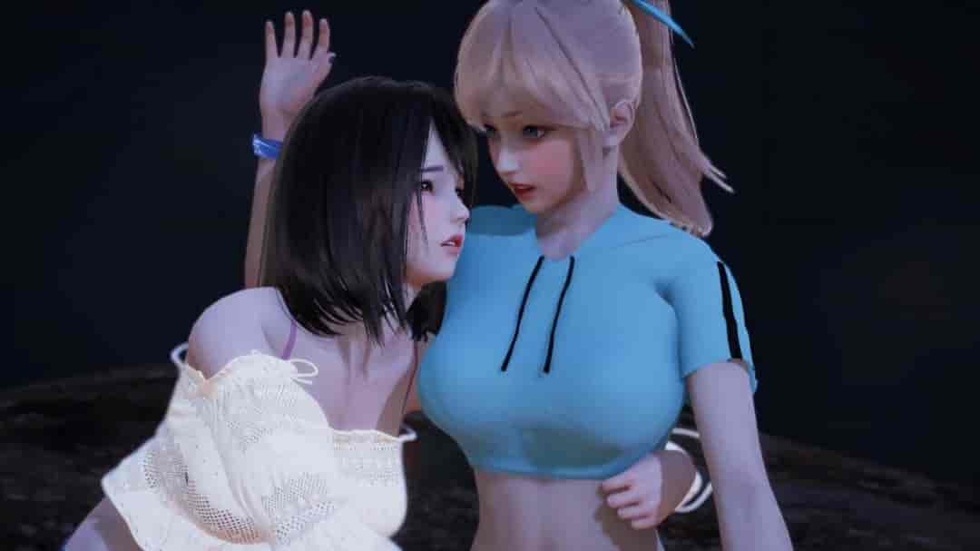 《闪耀星路 Ver0.4.0 双端动态SLG》官方中文版：偶像育成×舞台燃曲【900M】-K游戏试玩中心