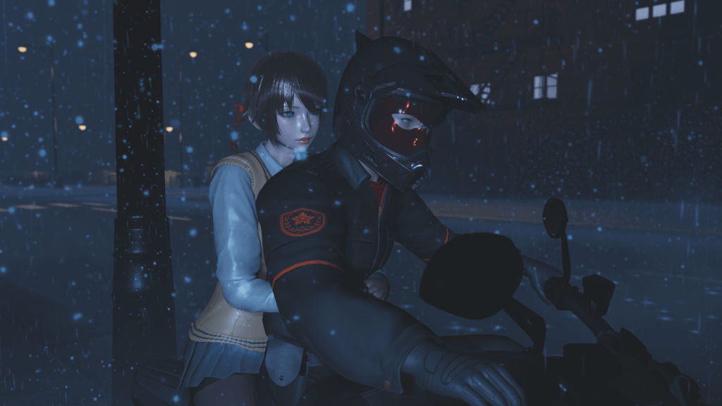 【安卓+PC双端】宿命论 THE WRATH v0.1α 官中新作丨SLG黑马登场-4