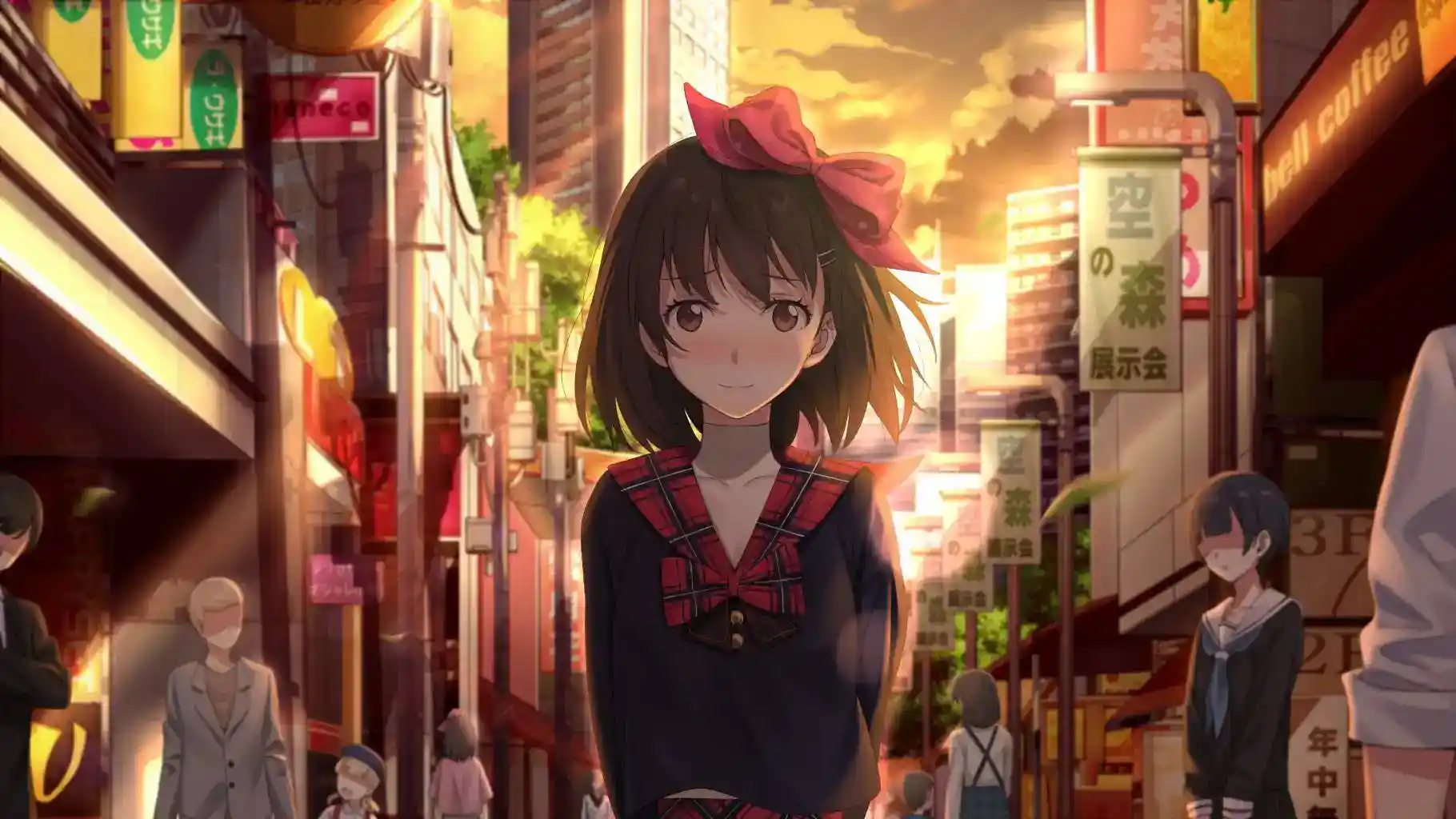 Christmas Tina 泡沫冬景 PC电脑版本 国产gal类型-7 Christmas Tina 泡沫冬景 PC电脑版本 国产gal类型-7