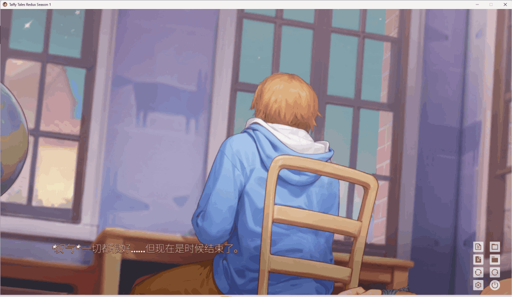 【全平台首发】《太妃物语 Taffy Tales S1 Redux 第一季重制版》双端官中无码版丨3.2G沙盒神作浴火重生-2