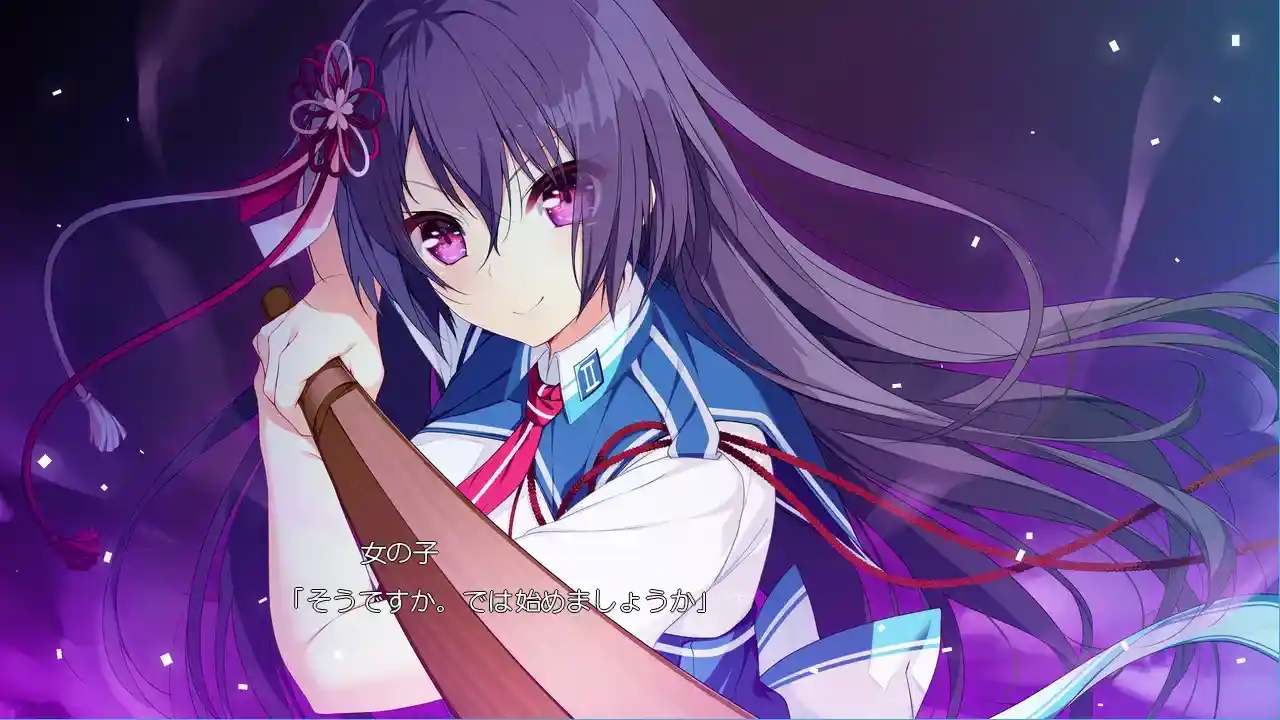 【PC｜gal类型】《牵绊闪耀的恋之伊吕波／絆きらめく恋いろは》汉化完全体-3