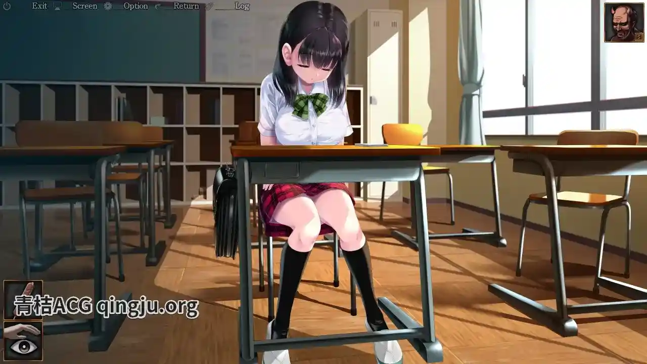 【PC硬盘】【AI翻译】【SLG】妖梦员~梦魇制造者 恶魔附身的男人 妖夢員:The Nightmaretaker ~悪魔に憑かれた男~ V1.71-3 【PC硬盘】【AI翻译】【SLG】妖梦员~梦魇制造者 恶魔附身的男人 妖夢員:The Nightmaretaker ~悪魔に憑かれた男~ V1.71-3