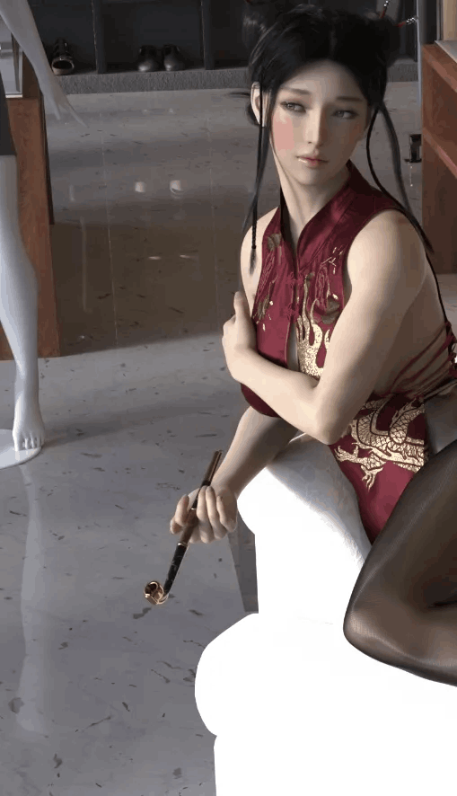 《【三端通杀】爱欲之都 0.2.2 新春版：12.5G全动态都市绘卷》——Steam 94%好评亚洲风神作-7