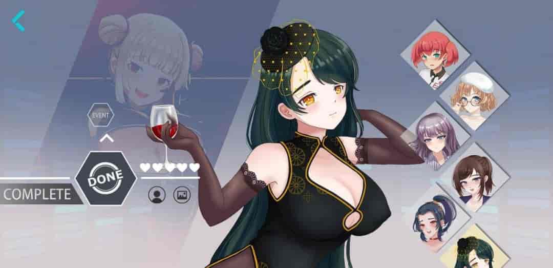 【双平台首发】《股市银狼 Stock Wolf》最终版 官方中文全解锁+全平台存档丨硬核金融SLG丨安卓&PC双端适配-K游戏试玩中心