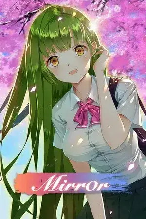 Mirror PC平台 gal类型-K游戏试玩中心