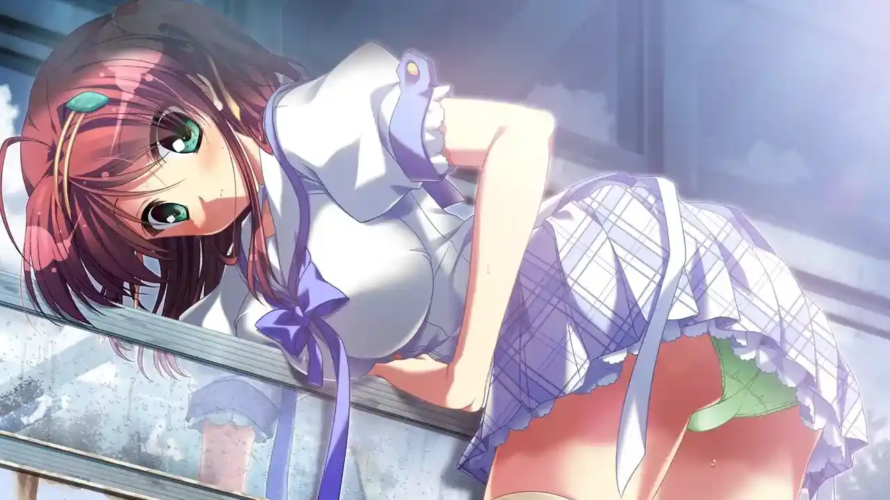 【全平台制霸】《夏空のペルセウス/夏空的英仙座》终极跨端指南：PC+ONS+安卓三端实测-3