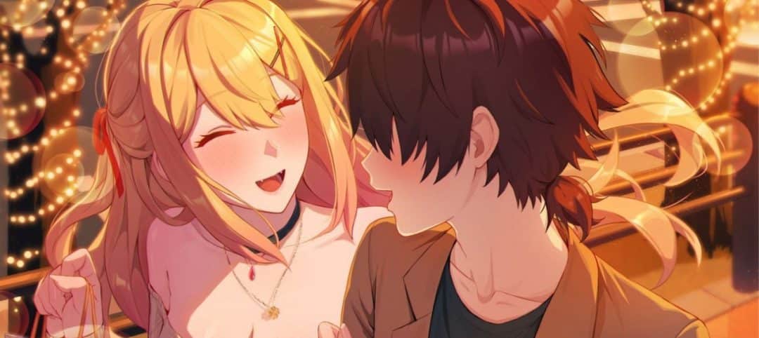 夏色四叶草 v1.10 官方中文步兵版 带游戏存档-4