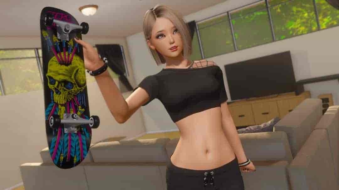 《涟漪Ripples》v0.8.0更新：亚洲风SLG新篇章 双端动态剧情全面升级​-2