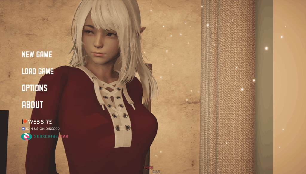 《精灵蕾雅》v0.6.7 SE汉化版 11G沙盒SLG的沉浸式奇幻冒险-K游戏试玩中心