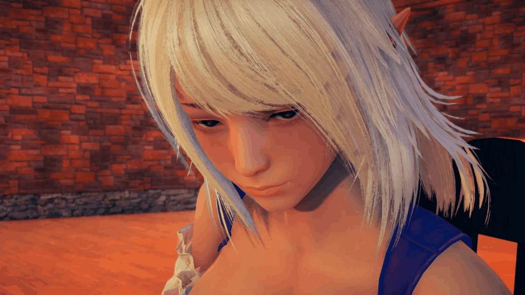 《精灵蕾雅》v0.6.7 SE汉化版 11G沙盒SLG的沉浸式奇幻冒险-5