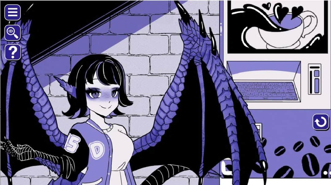 异常咖啡机 Anomalous Coffee Machine PC+安卓双端 SLG类型 2025重置版-3