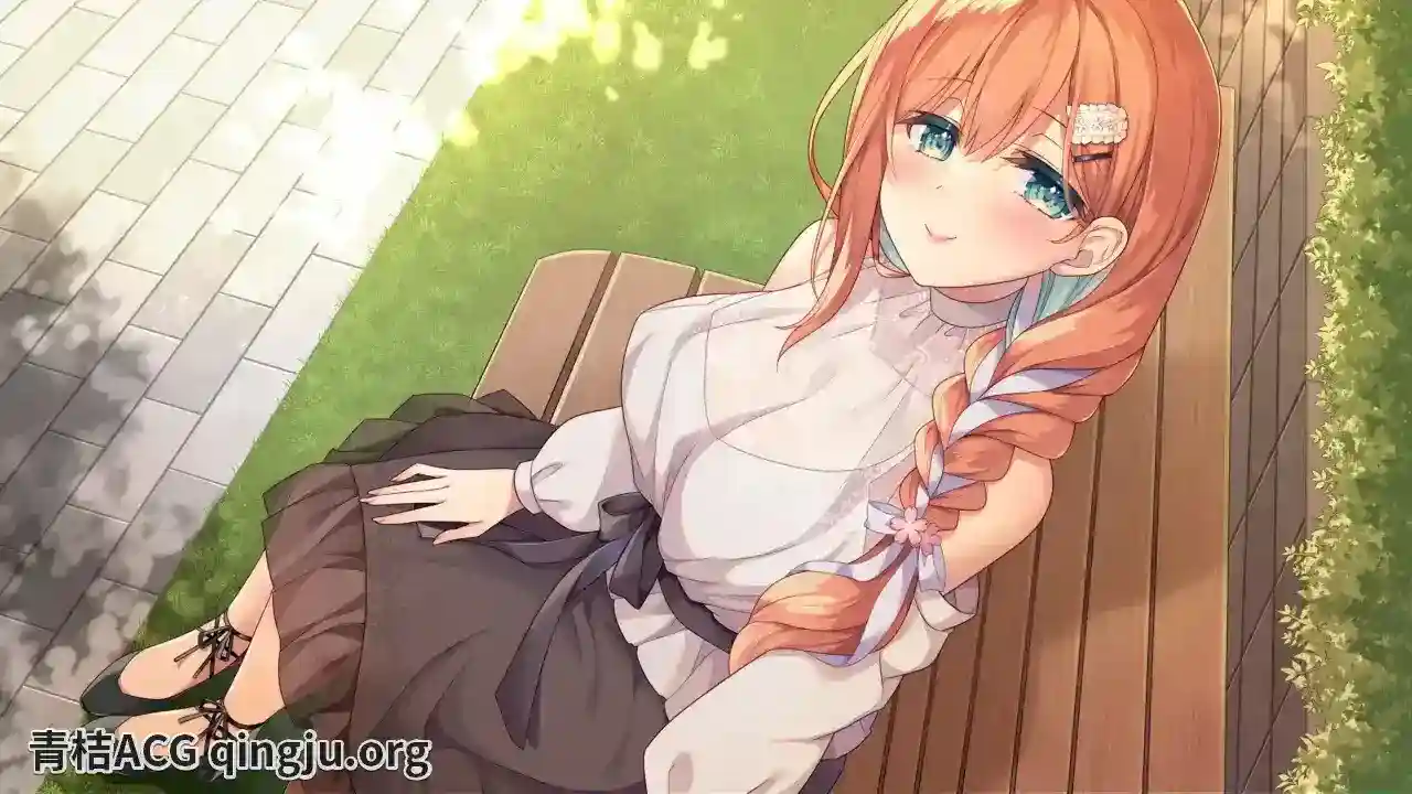 《姐姐妹妹的家庭喜剧》跨平台恋爱AVG体验优化版 【PC硬盘】【Tyranor模拟器】【安卓直装】-2