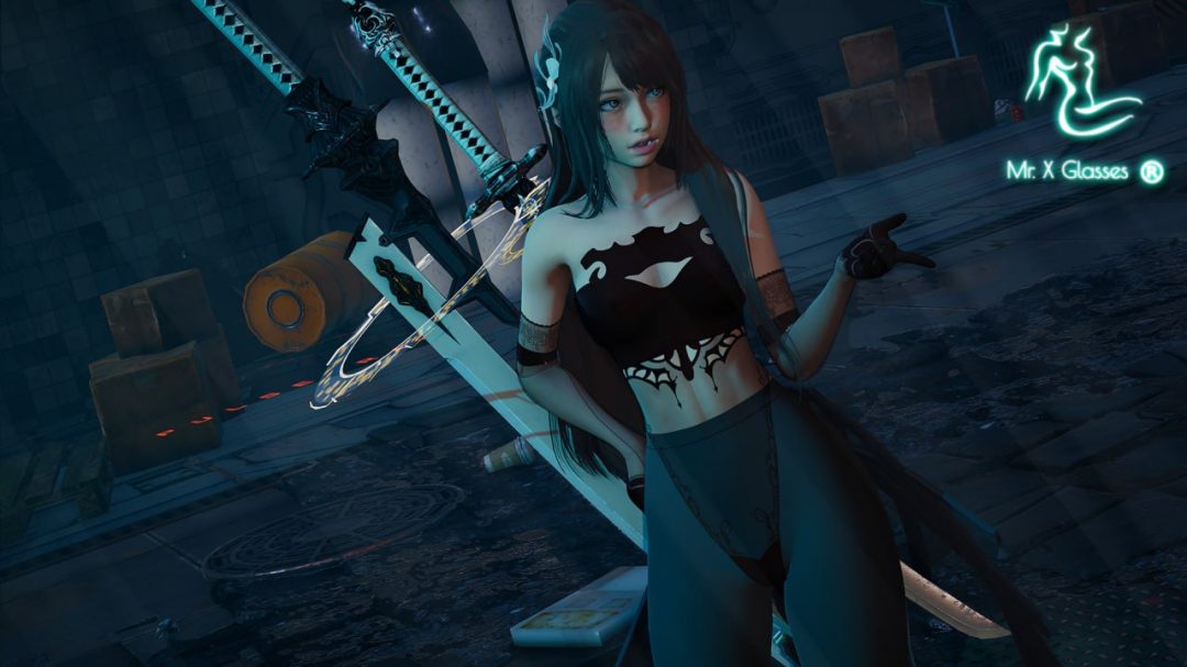 永恒世界 Eternum 0.8.5汉化版 PC安卓双端 gal类型-K游戏试玩中心