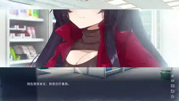 【安卓直装】Chasing Tails 〜雪中誓约〜：冬日恋歌与命运交织的视觉盛宴-6