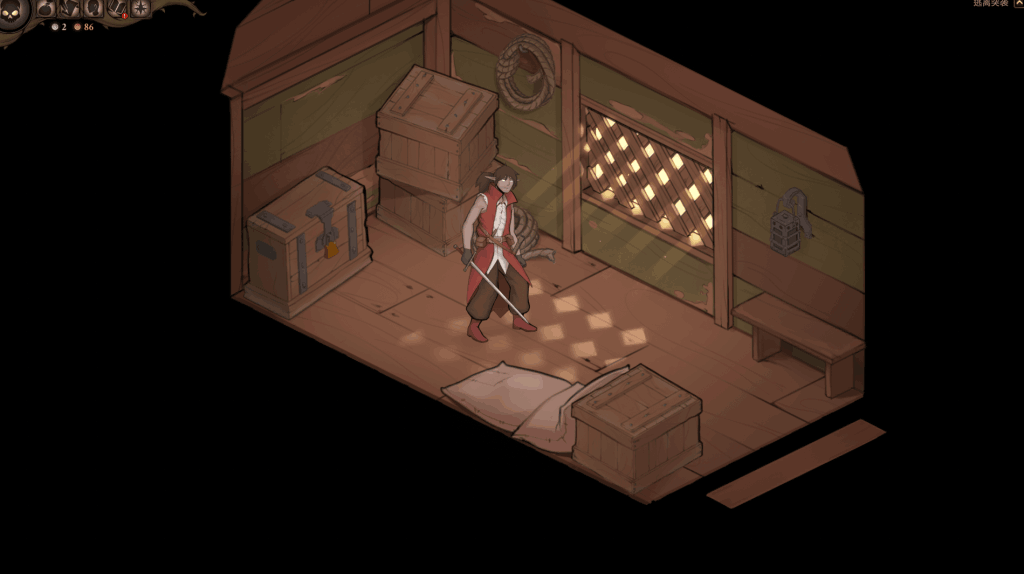 《自由的代价:贪婪》v36.5 动态策略与人性抉择的深度碰撞-5 《自由的代价:贪婪》v36.5 动态策略与人性抉择的深度碰撞-5