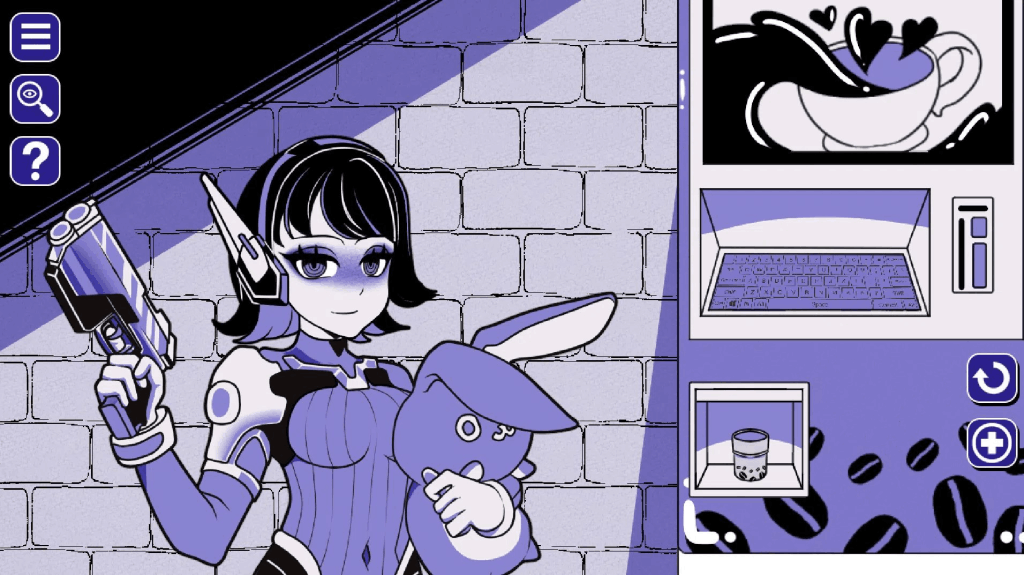 【安卓+PC双端】异常咖啡机 V0.9完整版下载｜Anomalous Coffee Machine SLG生肉+作弊码攻略-4