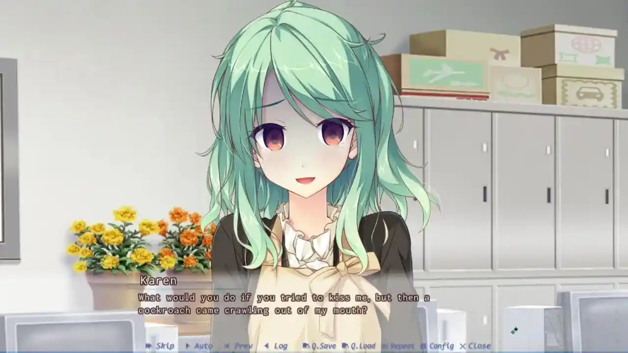 Making*Lovers 突然*恋人 PC平台 gal类型-4 Making*Lovers 突然*恋人 PC平台 gal类型-4