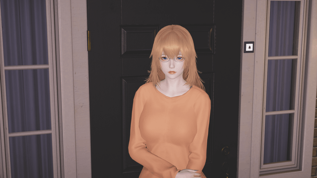 【安卓+PC双端】宿命论 THE WRATH v0.1α 官中新作丨SLG黑马登场-5