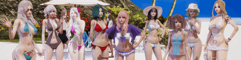 【安卓+PC双端】特工17 Agent V0.25.3 官方中文正式版+全角色赞助码丨亚洲风沙盒神作丨37套新CG+剧情重置-2