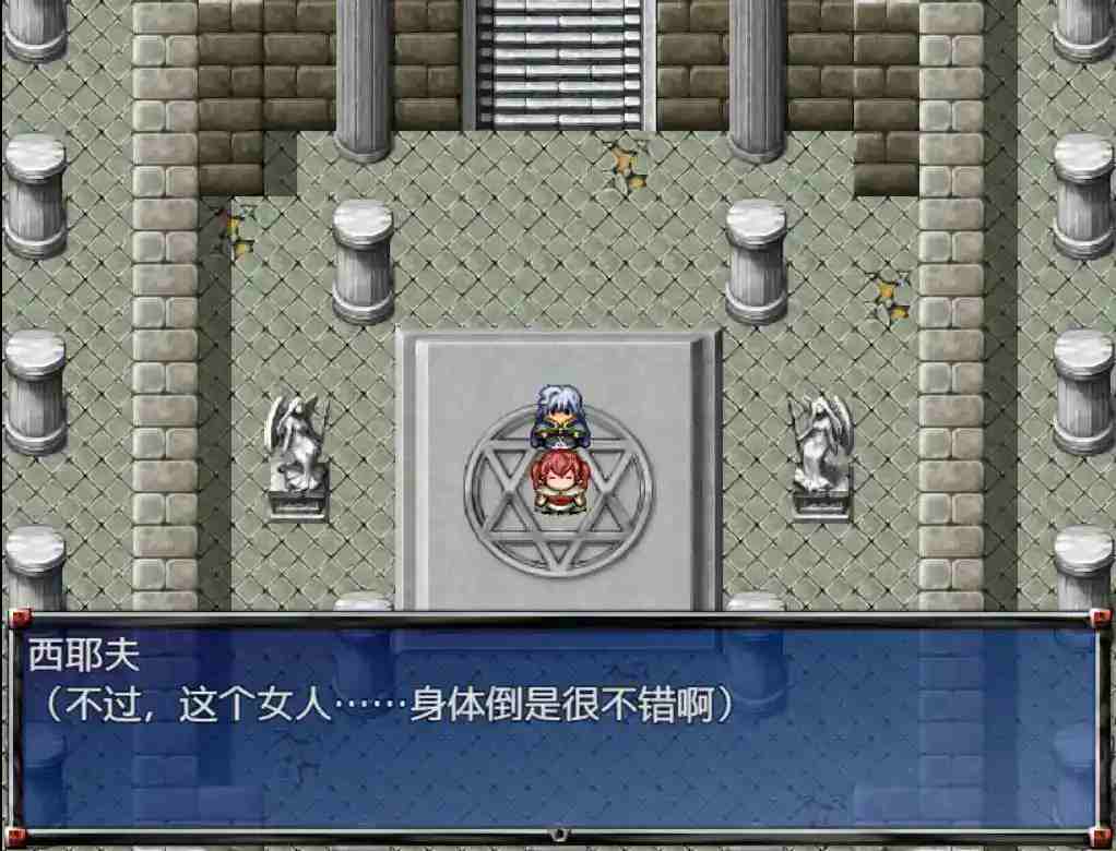 【安卓直装】《少女抉择战记》直装版实测：200+剧情分支构筑人性迷宫-K游戏试玩中心