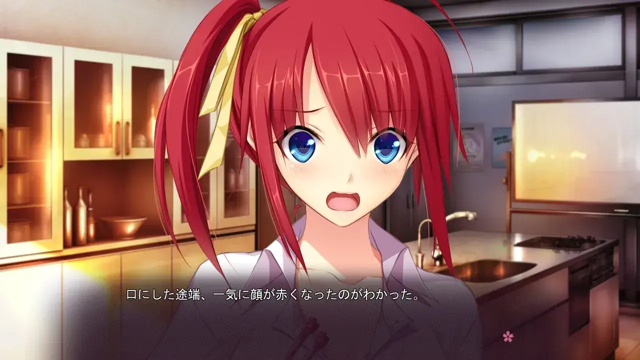 初恋1 PC平台 gal类型-3