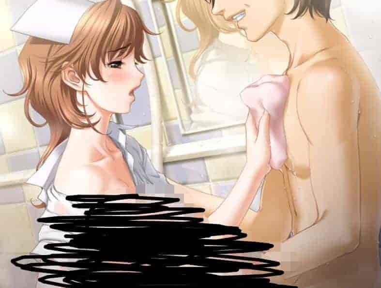 PC平台治愈系动态ADV游戏《你所不知道的护士～病栋24小时～》AI汉化版（1.4G）-2