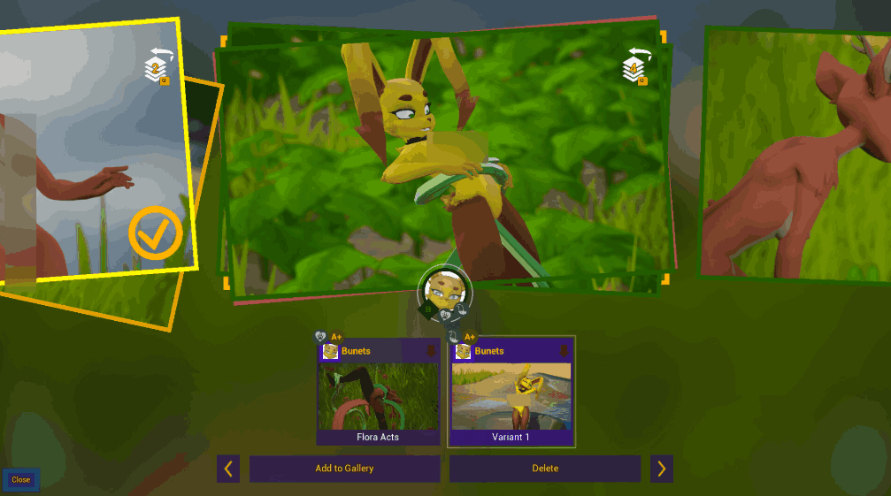 《蓝宝石野生动物园/Sapphire Safari Ver025》【PC/精品3D】开放世界+动态生态,这波更新太顶了!-2 《蓝宝石野生动物园/Sapphire Safari Ver025》【PC/精品3D】开放世界+动态生态,这波更新太顶了!-2