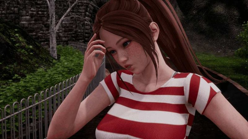 图片[1]-【安卓+PC双端】《Project:S.PES》v0.9汉化版深度评测：亚洲风SLG新标杆，剧情与动态演出全面进化-K游戏试玩中心