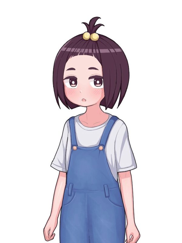 乡村少女真由～奇幻森林冒险～ 田舎少女まゆ～森の不思議な物語～ [RPG/汉化/PC]​-K游戏试玩中心