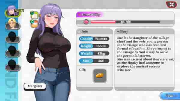 《幸福岛幻想》官方中文PC版发布：治愈系岛屿建设SLG-K游戏试玩中心