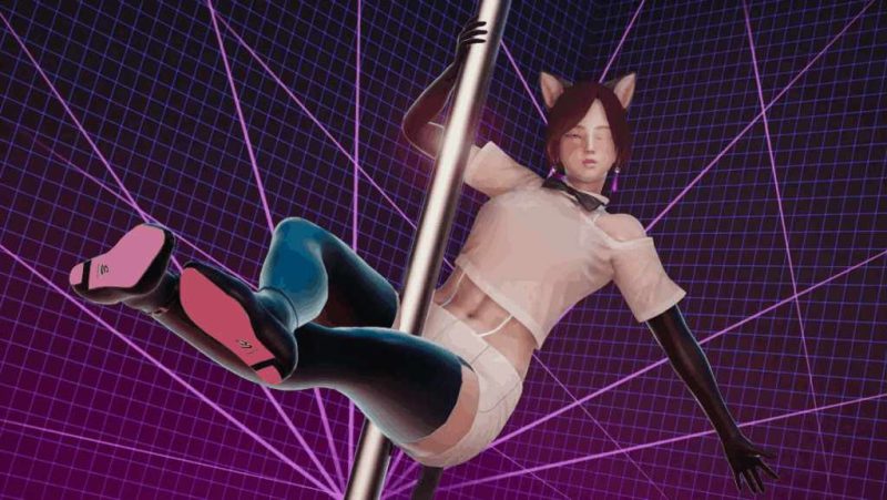 《QOSM: 家庭情感抉择 3.0 全画廊解锁汉化版｜SLG剧情｜动态交互｜PC端1G》-K游戏试玩中心