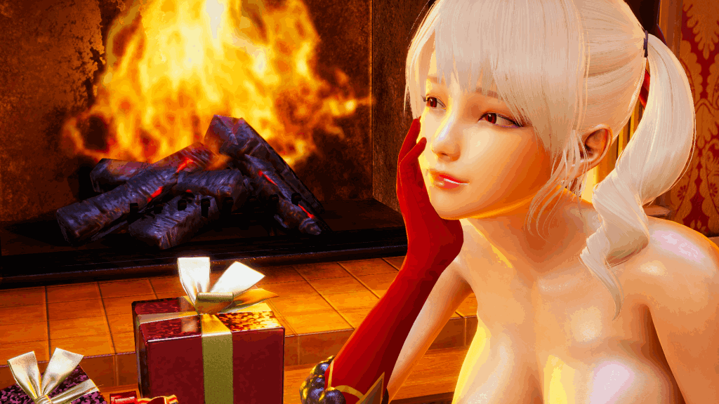 【安卓+PC双端】特工17 Agent V0.25.3 官方中文正式版+全角色赞助码丨亚洲风沙盒神作丨37套新CG+剧情重置-6