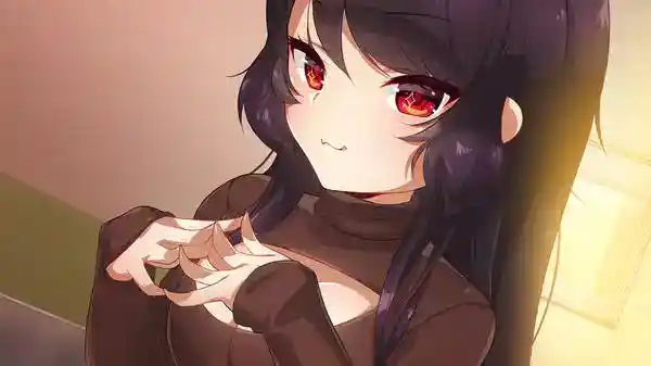 【安卓直装】Chasing Tails 〜雪中誓约〜：冬日恋歌与命运交织的视觉盛宴-2