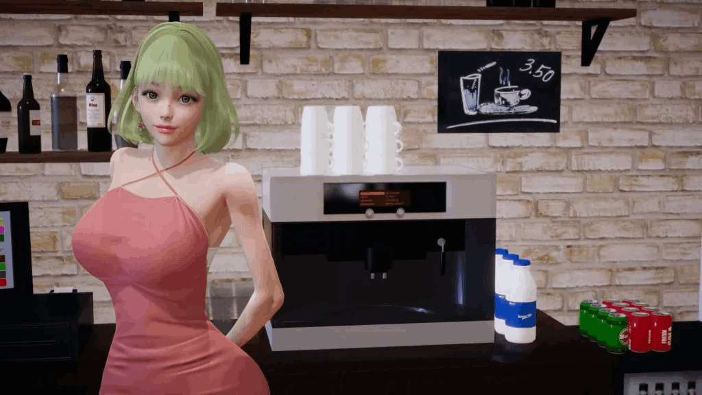 【安卓+PC】[首发更新/附存档/更新赞助码] 特工17Agent V0.25.9 官方中文版+赞助码+修复多项BUG 3月29最新版本-3