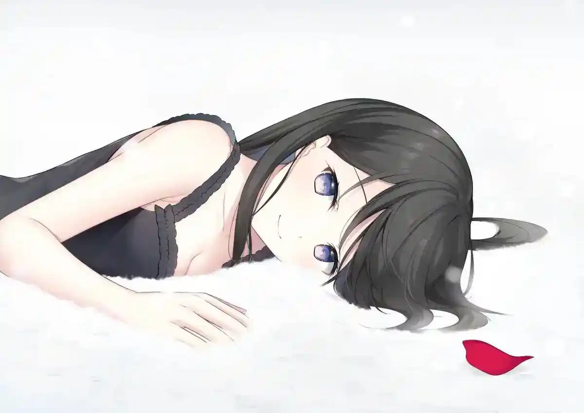 【安卓直装/全年龄】《Dreamin’ Her -我梦见了她。-》深度解析：掌心剧场级沉浸体验-5