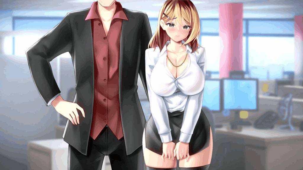 《APromiseBestLeftUnkept》中文版:全结局SLG神作上线!双端适配+沉浸式NTR剧情-4 《APromiseBestLeftUnkept》中文版:全结局SLG神作上线!双端适配+沉浸式NTR剧情-4