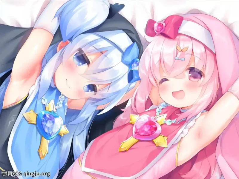 《双子洛丽塔后宫》全平台资源 2025年5月版终极体验指南-K游戏试玩中心