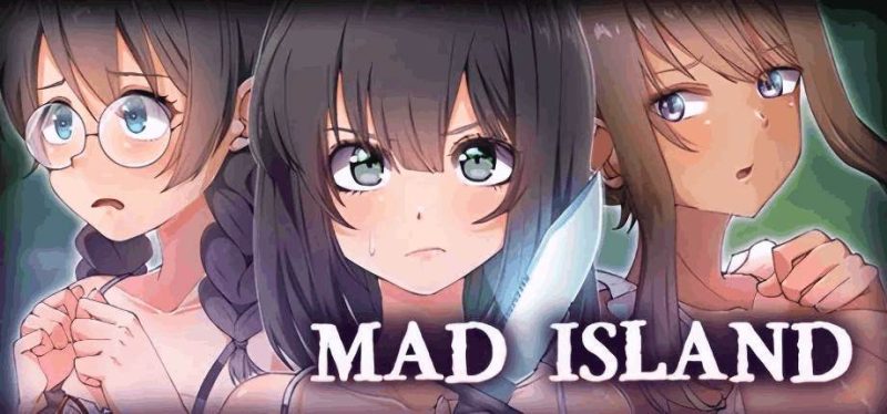 【PC/SLG】《Mad Island 疯狂岛》V0.3.4生存游戏全中文优化版1.7GB-K游戏试玩中心