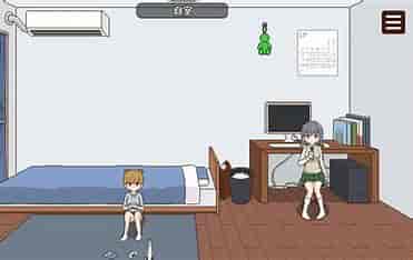 授种委员的工作 種付委員のオシゴト 播种委员会工作中 安卓直装 官方中文 SLG类型 支持JoiPlay平台-3