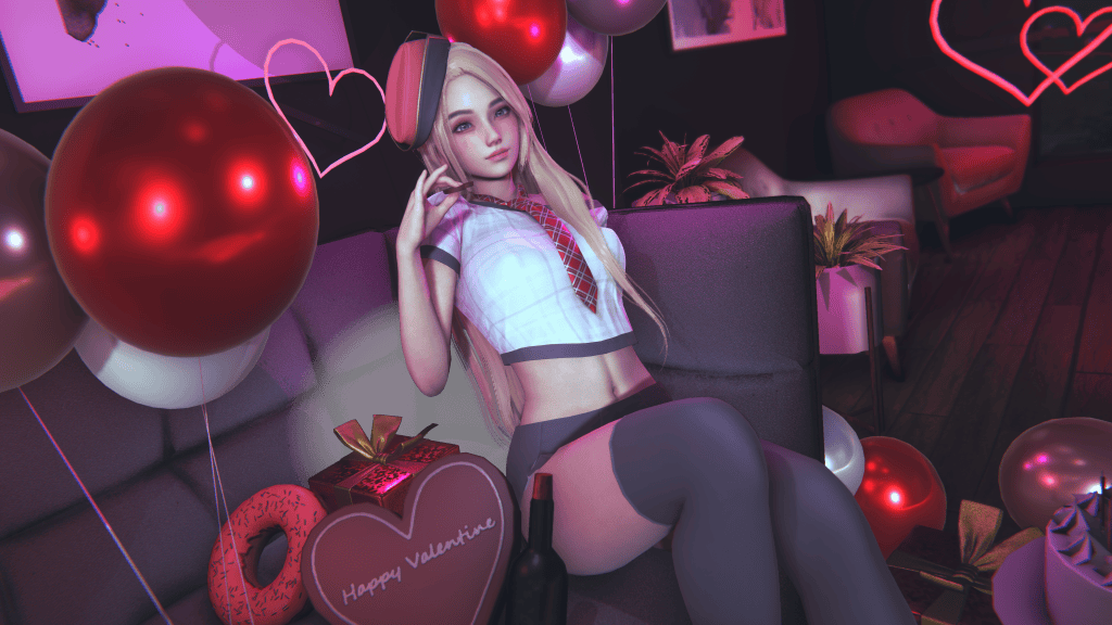 《跨界/跨领域/Cross Realms V0.3》 当修仙遇上赛博朋克，这款SLG把脑洞玩出新高度-9