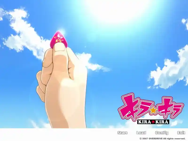 【PC|音乐革命GAL】《煌煌舞台/キラ☆キラ》终极重制版-K游戏试玩中心