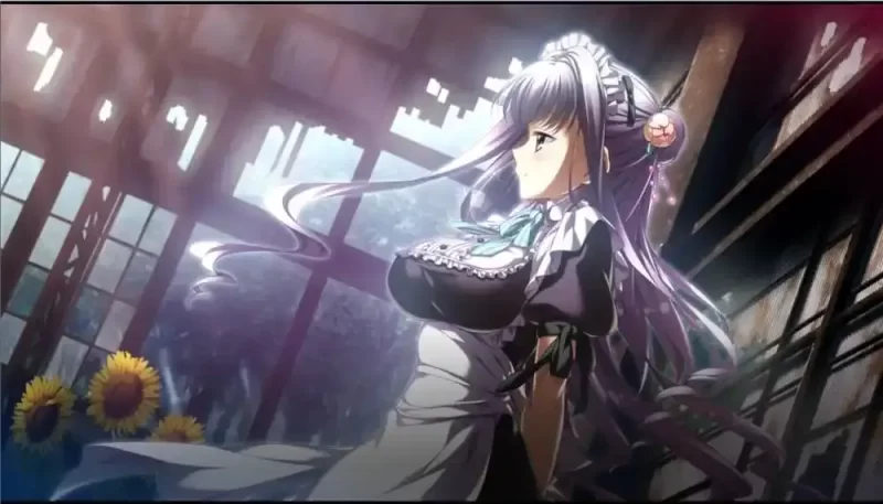 永不落幕的前奏诗 ソレヨリノ前奏詩 安卓直装 slg类型-K游戏试玩中心