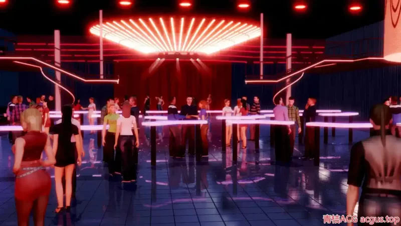 康乃馨俱乐部 ch.4 up4 PaleCarnations ch4 up4-PC 安卓直装 SLG类型 中文补丁汉化-K游戏试玩中心