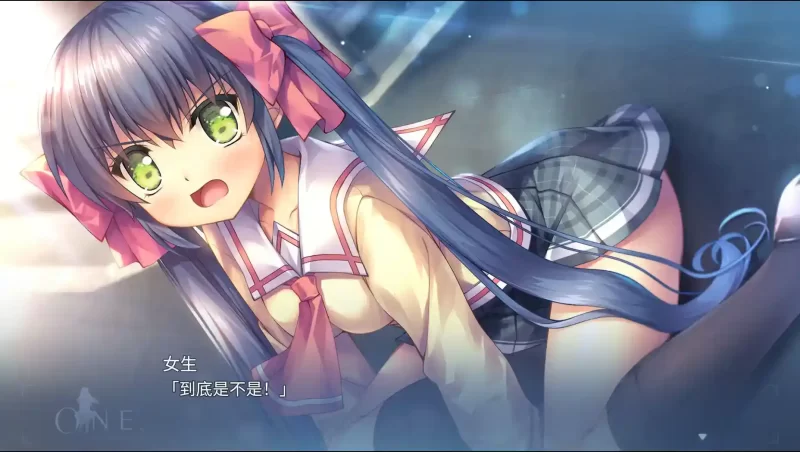 ONE～辉之季节～ One～辉く季节へ～ HD重置版 PC版本 官方中文 gal类型-K游戏试玩中心