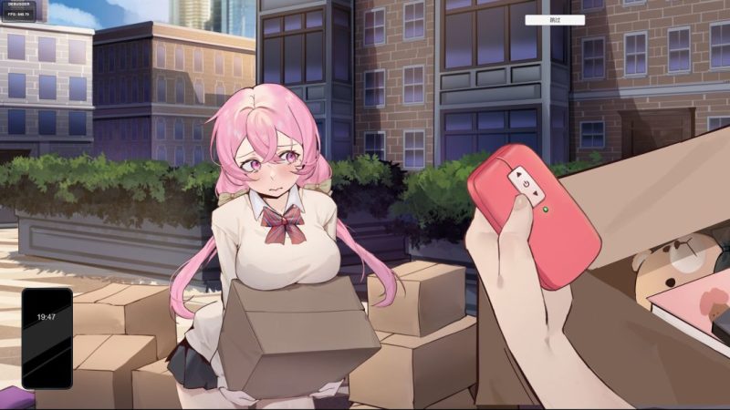 重生之隔壁老王 Rebirth:Mr Wang 1.2G SLG类型 中文汉化 全动态-K游戏试玩中心