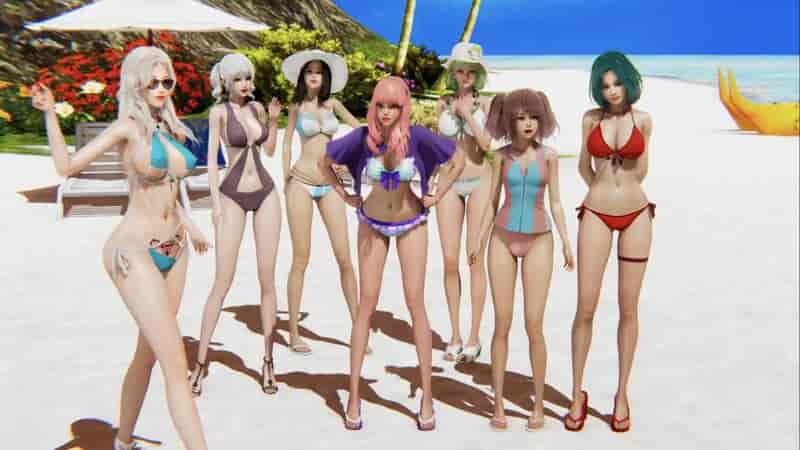 沙盒SLG神作《特工17 Agent17》v0.24.8 官方中文步兵版发布 PC+安卓双端畅玩-K游戏试玩中心